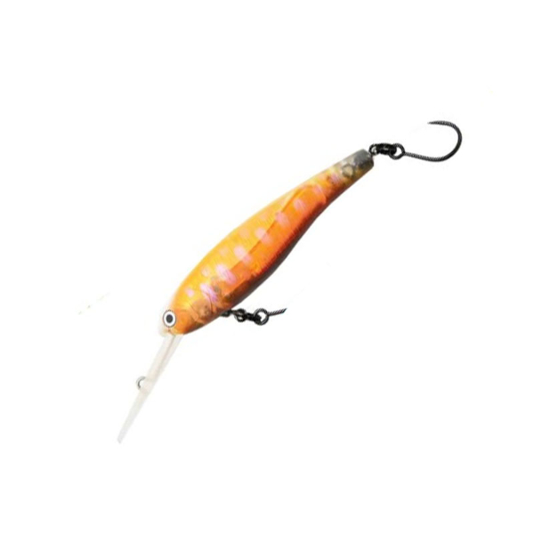 HMKL　Shad　65MR　SP　AREA　ver．(ＧＰオレンジ)